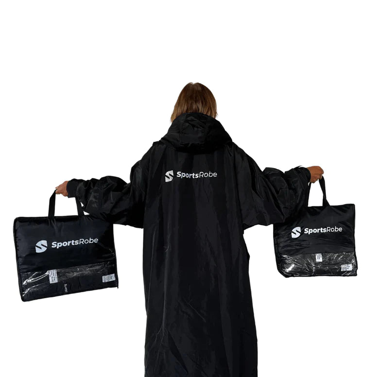 ADULT SPORTSROBE CAMO