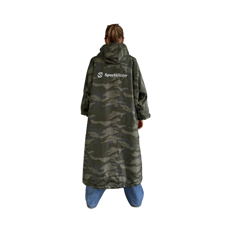 ADULT SPORTSROBE CAMO