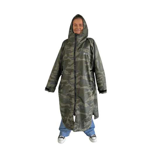 ADULT SPORTSROBE CAMO