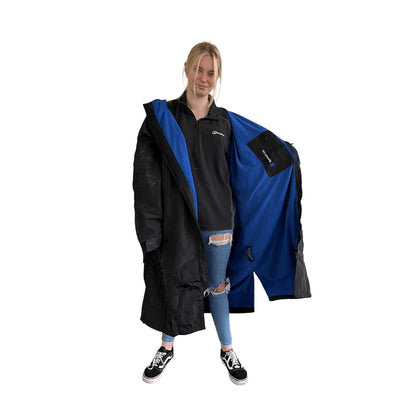 JUNIOR SPORTSROBE BLUE