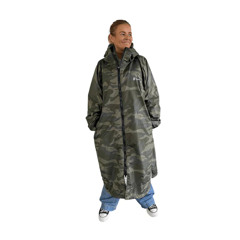 ADULT SPORTSROBE CAMO