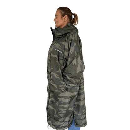 ADULT SPORTSROBE CAMO