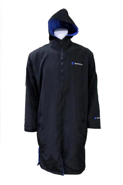 JUNIOR SPORTSROBE BLUE