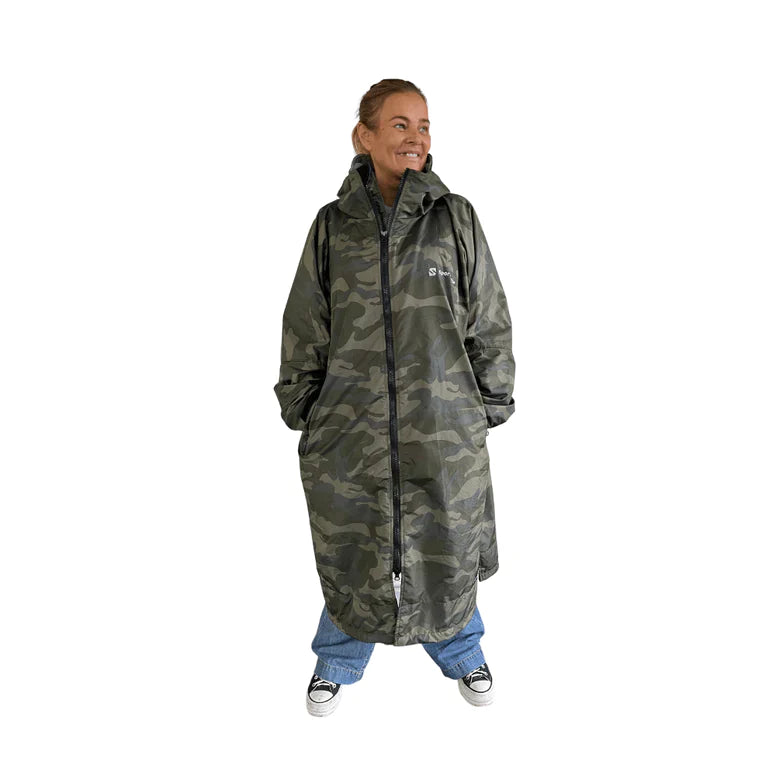 ADULT SPORTSROBE CAMO