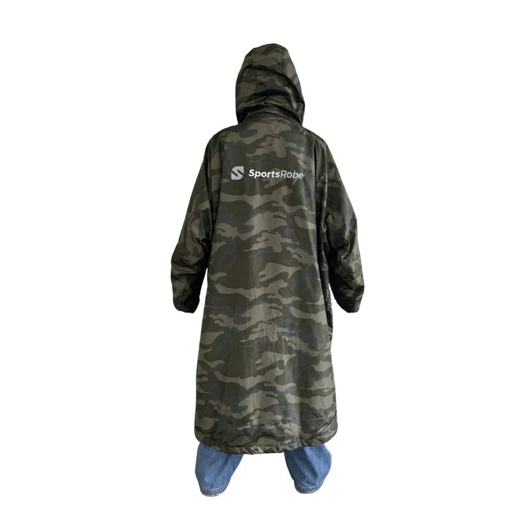 ADULT SPORTSROBE CAMO