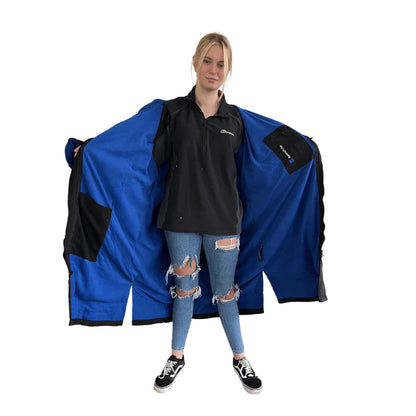 ADULT SPORTSROBE BLUE