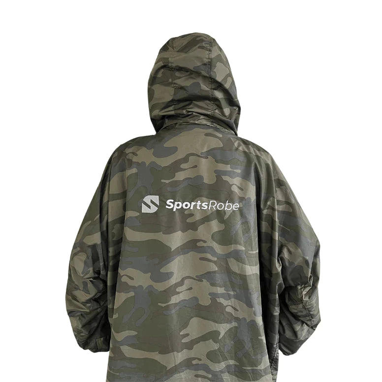 ADULT SPORTSROBE CAMO