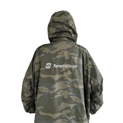 ADULT SPORTSROBE CAMO