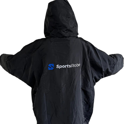 JUNIOR SPORTSROBE BLUE