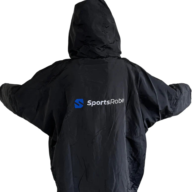 ADULT SPORTSROBE BLUE